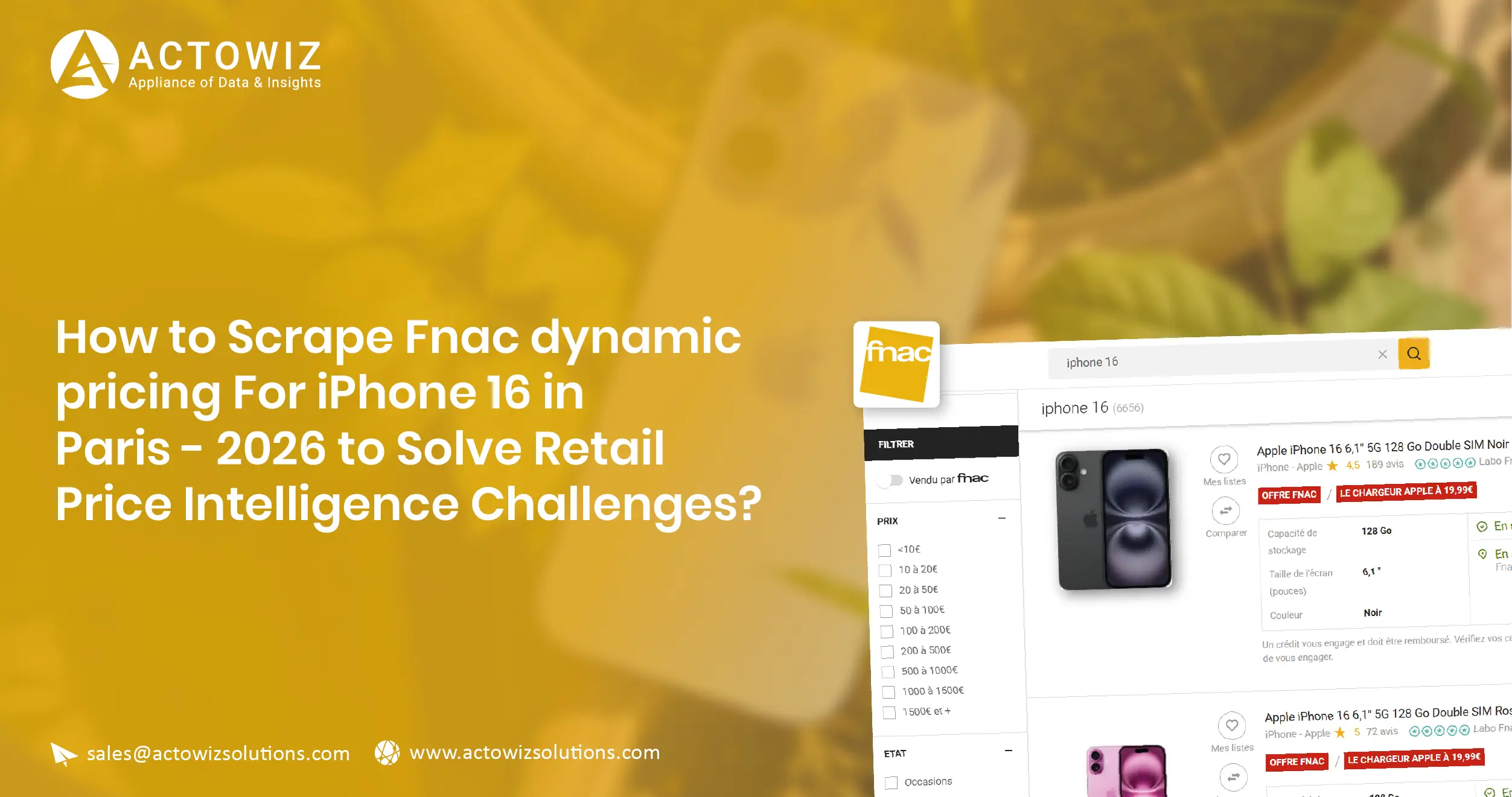 Weekly E-commerce Price Comparison in Amazon India - Trends & Insights-01